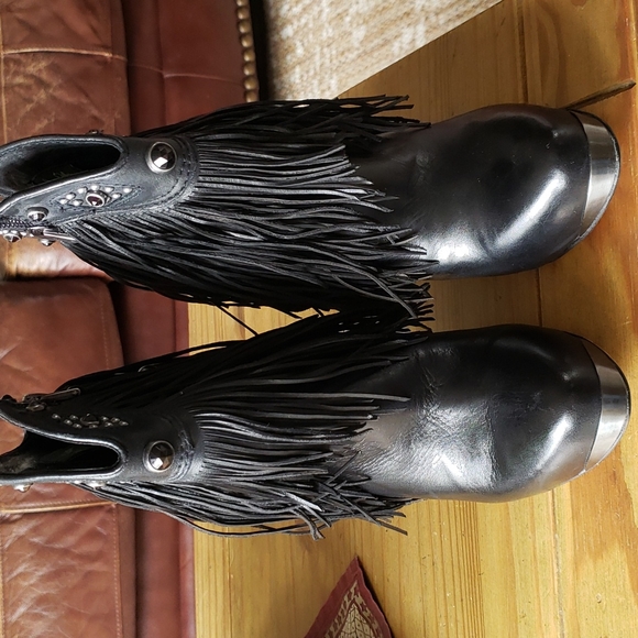 Sam Edelman boots - Picture 3 of 16